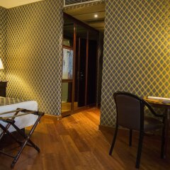 Hotel Pierre Milano комната для гостей фото 3
