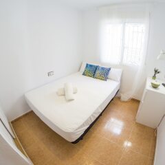Отель Torrevieja Experience Dream Hills ванная