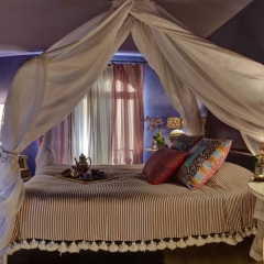 La Capria Suite Hotel Чешме помещение для мероприятий