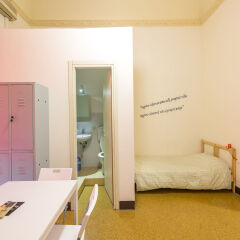 Отель Mamamia Hostel and Guesthouse Италия, Палермо - отзывы, цены и фото номеров - забронировать отель Mamamia Hostel and Guesthouse онлайн детские мероприятия фото 2