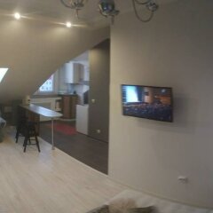Гостиница South Park Apartments в Калининграде отзывы, цены и фото номеров - забронировать гостиницу South Park Apartments онлайн Калининград фото 2