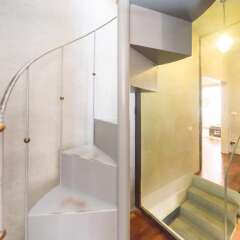 Апартаменты Apartment With 4 Bedrooms in Venezia, With Furnished Terrace and Wifi Венеция удобства в номере