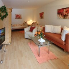 Отель Skyline House Ferienapartments Швейцария, Санкт-Мориц - отзывы, цены и фото номеров - забронировать отель Skyline House Ferienapartments онлайн интерьер отеля