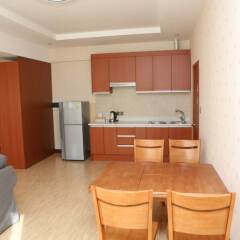 Mount Bogd Apartment in Ulaanbaatar, Mongolia from 70$, photos, reviews - zenhotels.com