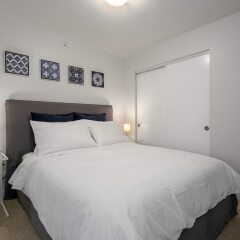 Отель Sterling Suites - Yaletown Канада, Ванкувер - отзывы, цены и фото номеров - забронировать отель Sterling Suites - Yaletown онлайн фото 3