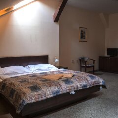 Hotel Victor сейф в номере