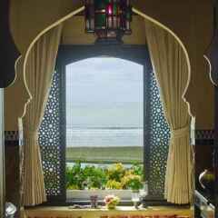 Отель Villa Maroc Resort Таиланд, Пак-Нам-Пран - отзывы, цены и фото номеров - забронировать отель Villa Maroc Resort онлайн фото 9