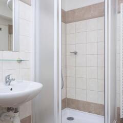 Апартаменты Alea Apartments House ванная фото 2