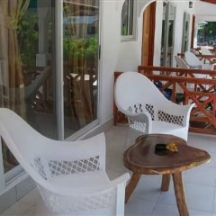 Villa Veuve Casadani Hotel in La Digue, Seychelles from 235$, photos, reviews - zenhotels.com photo 4