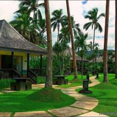 Отель The Naviti Resort фото 17