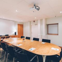 Crystal Plaza Hotel Стокгольм помещение для мероприятий