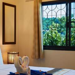 Отель Phuket Riviera Villas комната для гостей фото 7