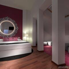Отель Marquis Hotels Portago спа