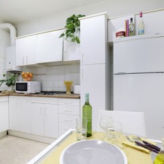 Отель Apartamentos Calvet Испания, Барселона - отзывы, цены и фото номеров - забронировать отель Apartamentos Calvet онлайн фото 2