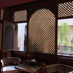 Отель Riad Monika Марокко, Марракеш - отзывы, цены и фото номеров - забронировать отель Riad Monika онлайн удобства в номере фото 2