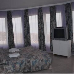 Отель Sunrise Guest House Болгария, Балчик - отзывы, цены и фото номеров - забронировать отель Sunrise Guest House онлайн комната для гостей фото 3