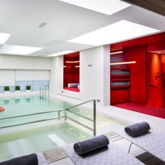 Отель 72 Hotel ОАЭ, Шарджа - 1 отзыв об отеле, цены и фото номеров - забронировать отель 72 Hotel онлайн бассейн