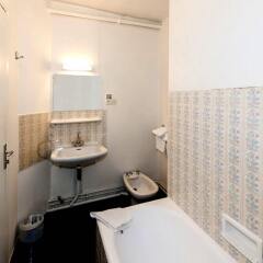 Amiot Hotel ванная