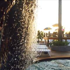 Отель Lanta Il Mare Beach Resort Ланта бассейн фото 3