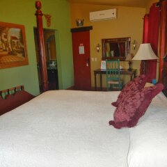 Casa de Leyendas Hotel -Adults Only интерьер отеля фото 2