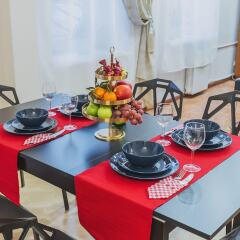 Апартаменты GM Apartment Arbat 49 в номере