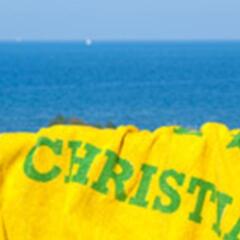 Отель Christian Италия, Риччоне - отзывы, цены и фото номеров - забронировать отель Christian онлайн пляж