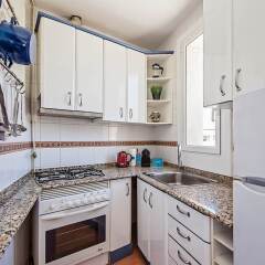 Апартаменты Sweet Inn Apartments Ciutadella в номере