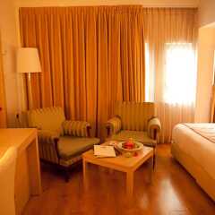 Legacy Hotel Израиль, Иерусалим - 3 отзыва об отеле, цены и фото номеров - забронировать отель Legacy Hotel онлайн комната для гостей фото 5