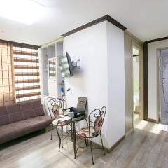 K Hostel интерьер отеля фото 3