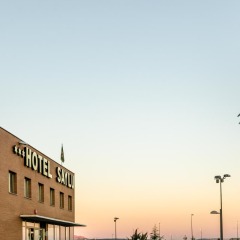 Hotel Saylu пляж