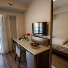 Отель Best Western Kampen Осло удобства в номере