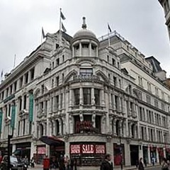Отель Piccadilly Circus - London Regent Apartments Великобритания, Лондон - отзывы, цены и фото номеров - забронировать отель Piccadilly Circus - London Regent Apartments онлайн фото 14