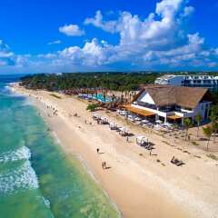 Отель Ocean Riviera Paradise El Beso - All Inclusive - Adults Only фото 9