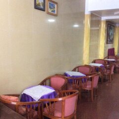 Tam Anh Hotel Halong питание