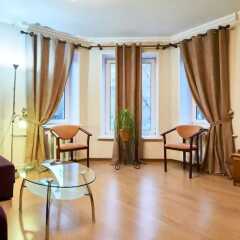 Home-Hotel Nizhniy Val 41-1 Киев фото 12