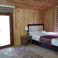 Sekersu Hotel Турция, Узунгёль - отзывы, цены и фото номеров - забронировать отель Sekersu Hotel онлайн комната для гостей фото 2