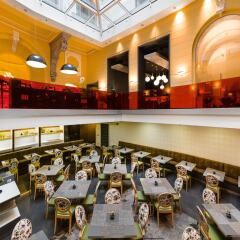 Hotel Palazzo Zichy развлечения фото 3