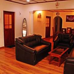 Отель Villa Thotiya интерьер отеля