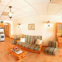 Отель Mediterranea Hotel And Suites Мальта, Сан-Пауль-иль-Бахар - отзывы, цены и фото номеров - забронировать отель Mediterranea Hotel And Suites онлайн комната для гостей