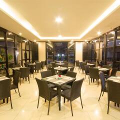 Отель Golden Tulip Essential Pattaya питание фото 3