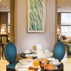 Hotel Balmoral - Champs Elysees в номере фото 2