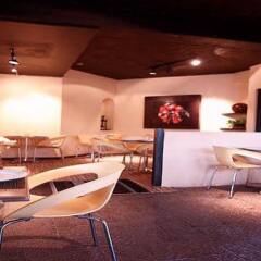 Aztic Hotel & Suites Ejecutivas питание фото 2