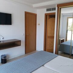 Hotel Millor Sun удобства в номере