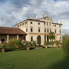 Отель Villa Ghislanzoni Италия, Виченца - отзывы, цены и фото номеров - забронировать отель Villa Ghislanzoni онлайн фото 25
