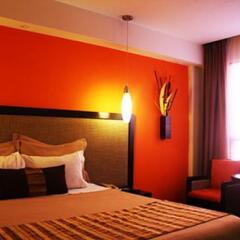 Hotel Catedral Мехико