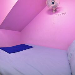 Отель Khaosan Rainbow Hostel Таиланд, Бангкок - отзывы, цены и фото номеров - забронировать отель Khaosan Rainbow Hostel онлайн детские мероприятия фото 2