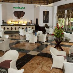 Отель Sandos Caracol Select Club - только для взрослых, все включено Плая-дель-Кармен спа