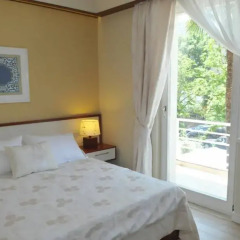 Hotel Sokrat комната для гостей фото 3