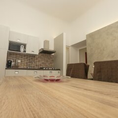 Отель Les Maisons de Genes Генуя фото 20