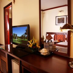 Annam Legend Hotel удобства в номере
